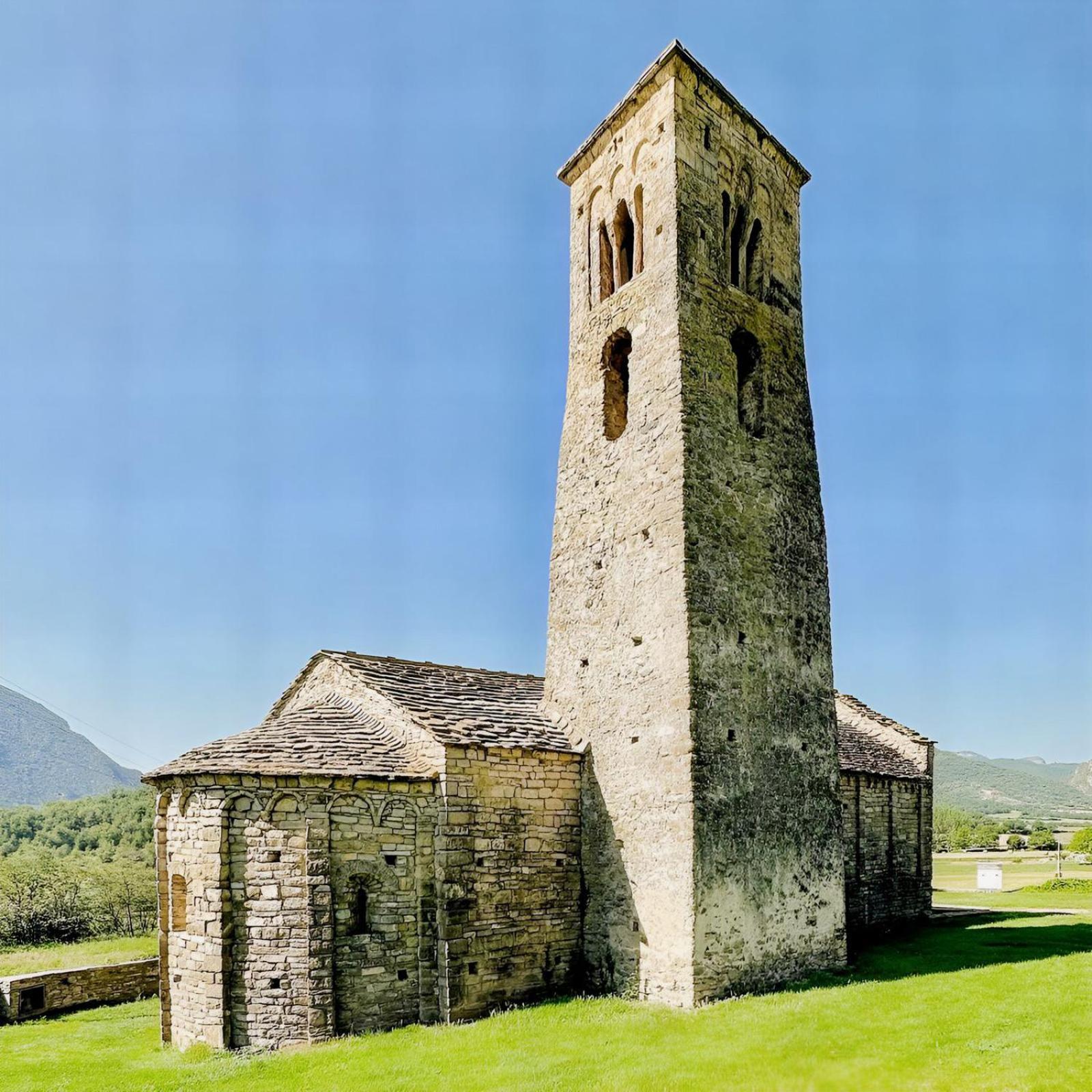 Apartament Duplex Amb Vistes Al Pirineu Catala Coll de Nargó Exteriör bild