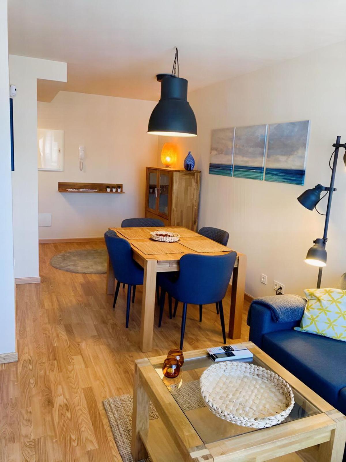 Apartament Duplex Amb Vistes Al Pirineu Catala Coll de Nargó Exteriör bild