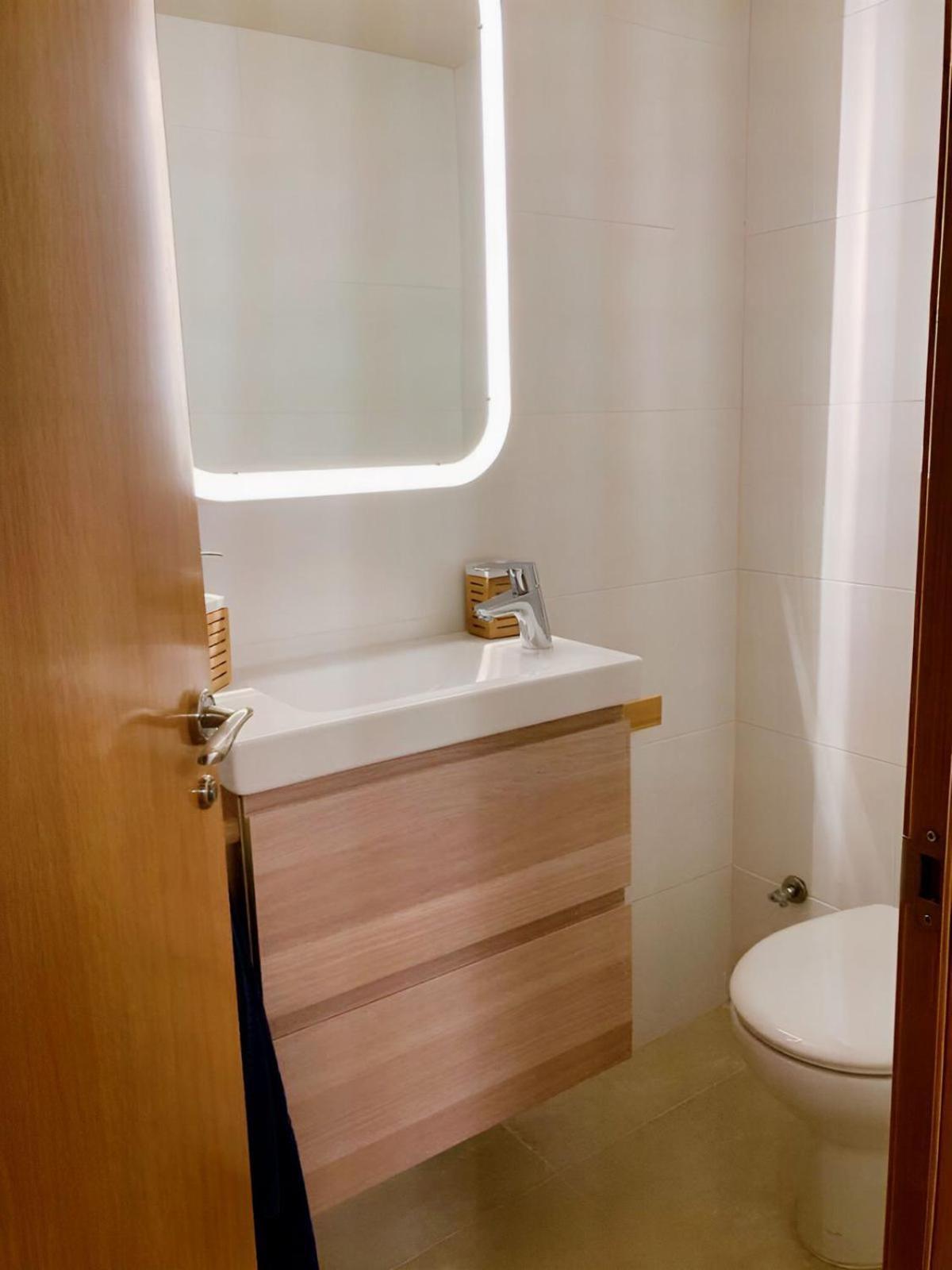 Apartament Duplex Amb Vistes Al Pirineu Catala Coll de Nargó Exteriör bild