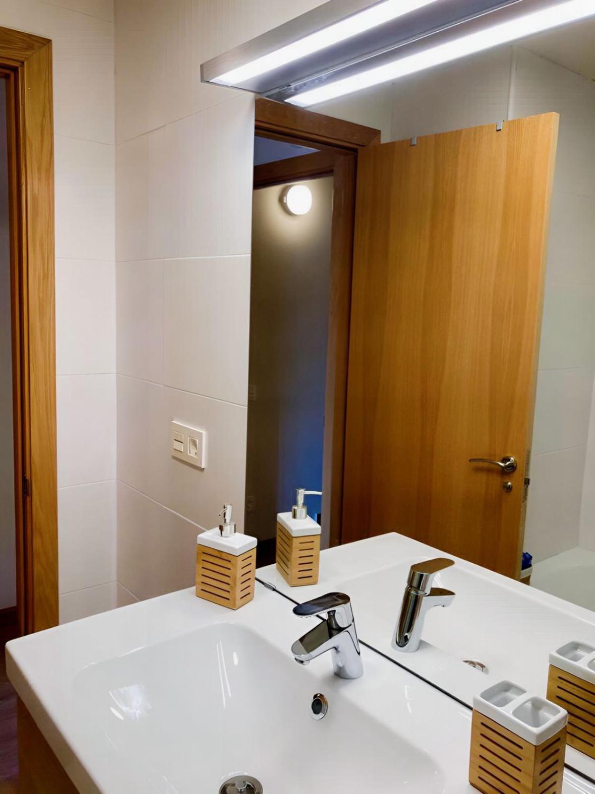 Apartament Duplex Amb Vistes Al Pirineu Catala Coll de Nargó Exteriör bild