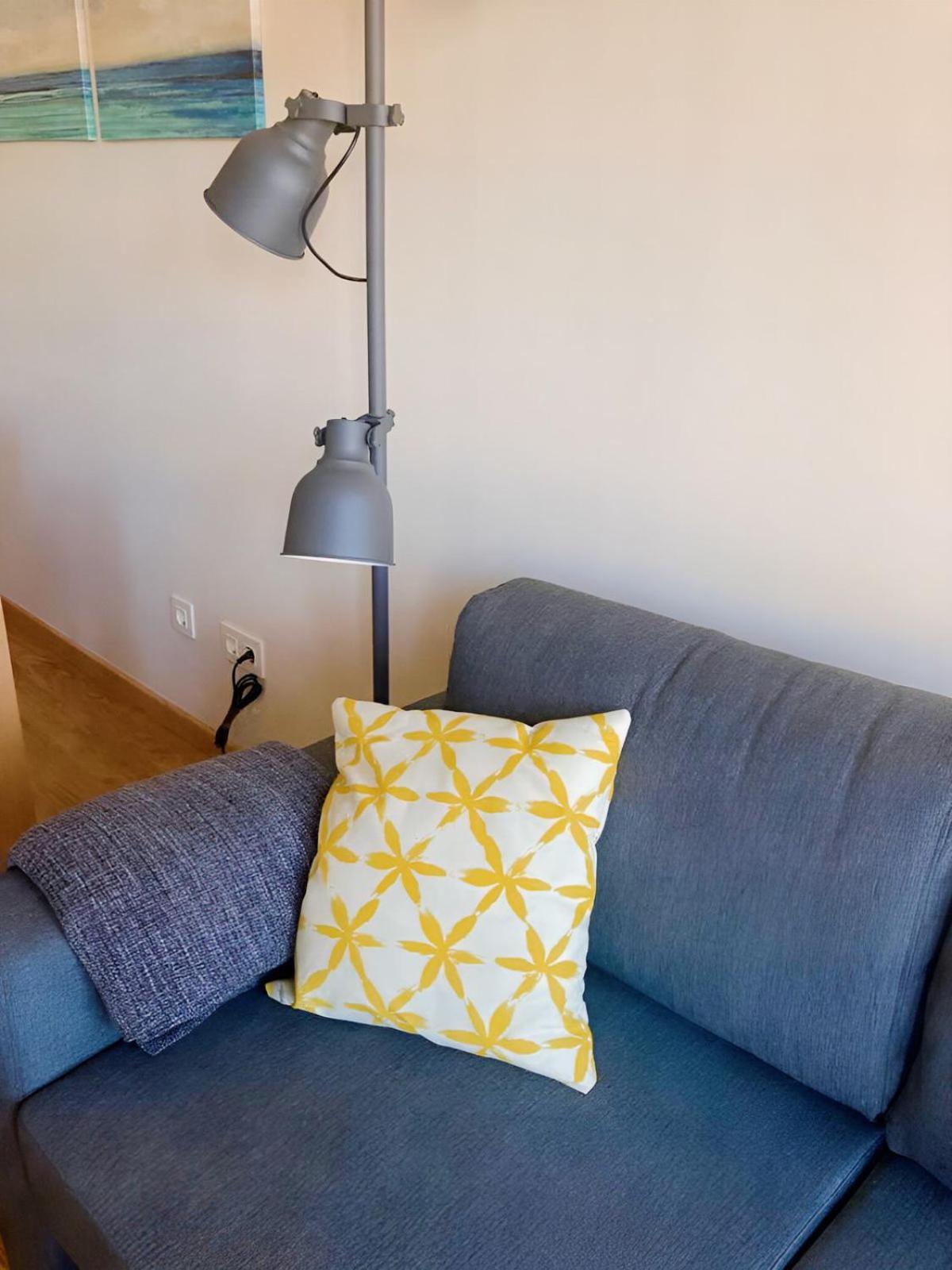Apartament Duplex Amb Vistes Al Pirineu Catala Coll de Nargó Exteriör bild