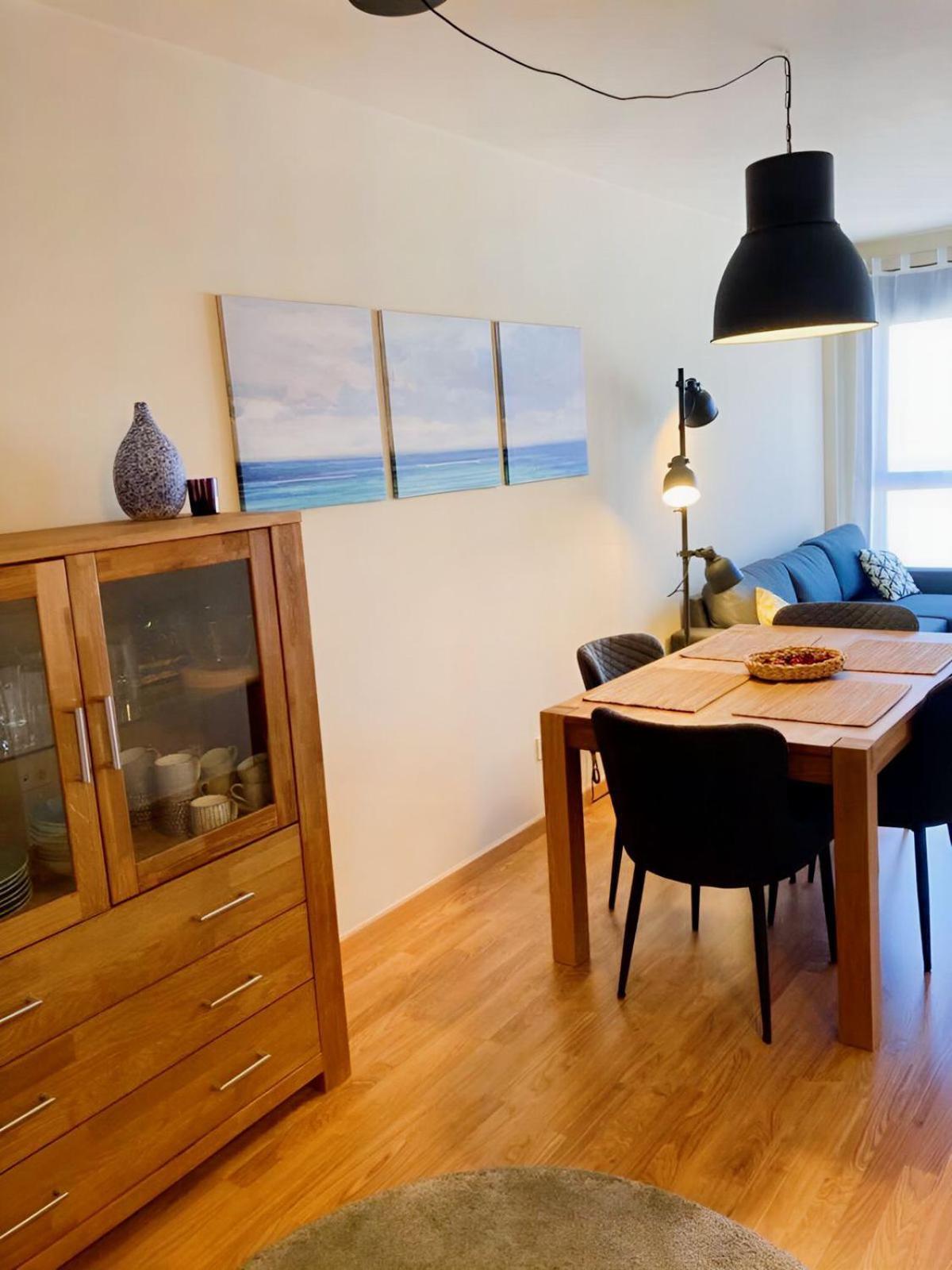 Apartament Duplex Amb Vistes Al Pirineu Catala Coll de Nargó Exteriör bild