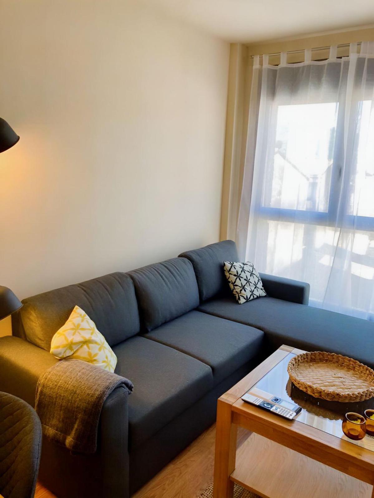 Apartament Duplex Amb Vistes Al Pirineu Catala Coll de Nargó Exteriör bild